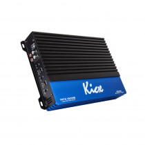 2-канальный усилитель Kicx AP-2.120AB - 1