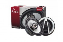 Коаксиальная акустика Kicx RTS-165V - 4