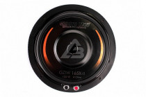 Сабвуферный динамик Ground Zero Gziw 165X-II - 3
