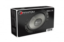 Компонентная акустика PHANTOM RS-165.2 SL - 3