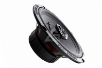 Коаксиальная акустика Ground Zero Gzif 65X - 2