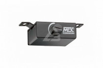 Активный сабвуфер MTX RTP8X2  - 3