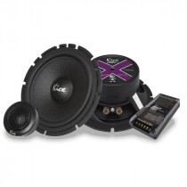 Компонентная акустика Kicx PRO-62N - 1