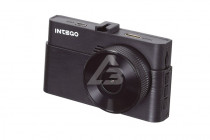 Видеорегистратор INTEGO VX-375 DUAL  - 1