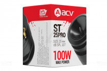 ВЧ-динамики ACV ST 25 PRO SPL - 4