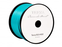 Кабель межблочный Terza RCA M30 - 1
