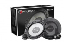 Компонентная акустика PHANTOM RS-165.2 SL - 2