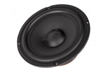 2-компонентная акустика KICX QD 6.2 Sound Civilization - 1