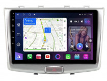 HAVAL H6 (14-22) Переходная рамка 10.1" FarCar 3338LR_FM10 - 1