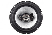 Коаксиальная акустика Kicx RTS-165V - 2