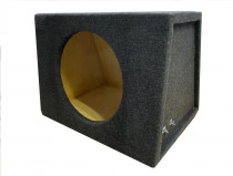 Корпус сабвуфра 12" К.89  (глух) (чистый объем 37,5 л) - 2