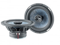 Коаксиальная акустика Focal C165SF Slatefiber - 1