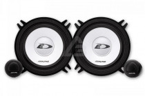 Компонентная акустика Alpine SXE-1350s - 1