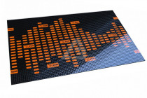 Виброизоляция SGM CT 2mm - 2