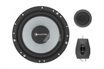 Компонентная акустика PHANTOM RS-165.2 SL - 1