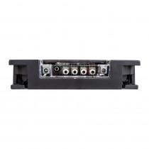 1-канальный усилитель Kicx Gorilla Bass 1.3000  - 2