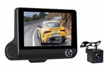 INTEGO VX-315 DUAL (видеорегистратор) - 1