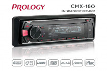Автомагнитола 1din Prology CMX-160 - 3