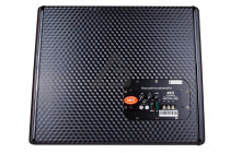 Активный сабвуфер Kicx AP-300BPA - 4