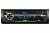 Автомагнитола 1din SONY DSX-A416BT - 1