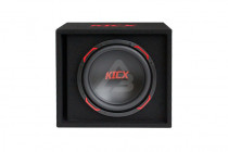 Активный сабвуфер Kicx GT-311 BPA - 2