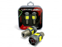 LED лампа (2шт) VIPER 1156 M 3030 36SMD Canbus вентелятор - 1