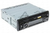 Автомагнитола 1din SONY DSX-A416BT - 2