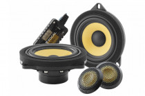 Компонентная акустика Focal IS BMW 100KL - 2