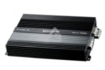4-канальный усилитель Machete MLA-4080 - 1