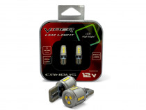 LED лампа (2шт) 24V  VIPER T10 (2016) 15SMD Canbus - 1