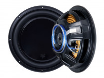 Сабвуферный динамик Kicx Sound Civilization QD 12.2 (2 Ohm) - 1