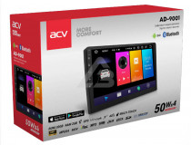 Автомагнитола 2Din ACV AD-9001 - 4