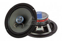 Коаксиальная акустика Kicx STQ-165 - 1