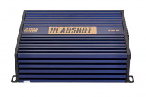 1-канальный усилитель Kicx HeadShot HS650 - 2