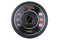 Сабвуферный динамик FSD audio Profi 12 D2 PRO - 2