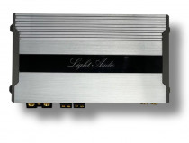 4-канальный усилитель Light Audio LA-A4.80 - 1