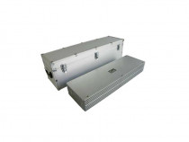 2-канальный усилитель Kicx QS 2.750 Quality Sound - 1