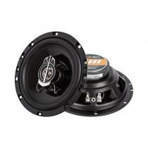 Коаксиальная акустика Kicx JM-165 - 1