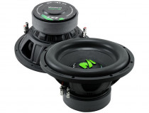 Сабвуферный динамик ALPHARD Machete Lite 12R v2 D2 - 1