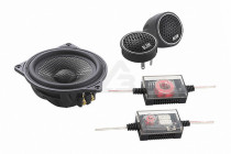 Компонентная акустика BLAM Mercedes-Benz S100N24PLUS  - 2