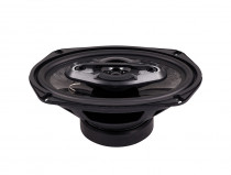 Коаксиальная акустика Kicx SA-694 - 3