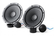 Компонентная акустика PRIDE Harmony 6.5 v.2 (4ом) - 1