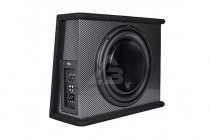 Активный сабвуфер Kicx SC Q300 BPA - 2