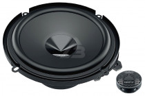 Компонентная акустика HERTZ DSK 160.3 - 1