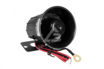 Сирена динамическая SKY SD-02 - 1