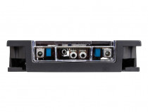 1-канальный усилитель Kicx Gorilla Bass 1600 - 2