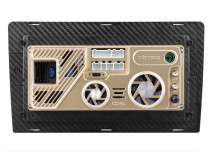 Автомагнитола 2din TEYES CC4L 4+64G 9" - 2