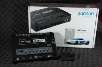 Процессор Audison Bit Nove  - 2