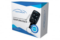 Автосигнализация Centurion 11 - 1