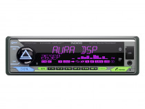 Магнитола 1din AURA INDIGO-879DSP MK II - 2